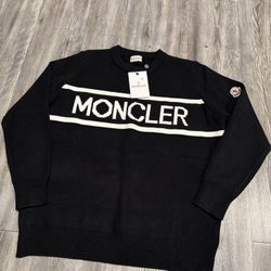 Monc Sweatshirt 
