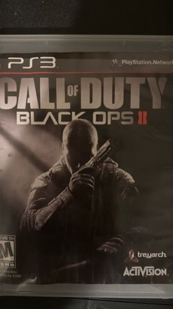 Call of Duty Black Ops ||