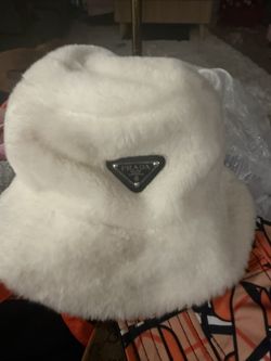 Prada Bucket Hat