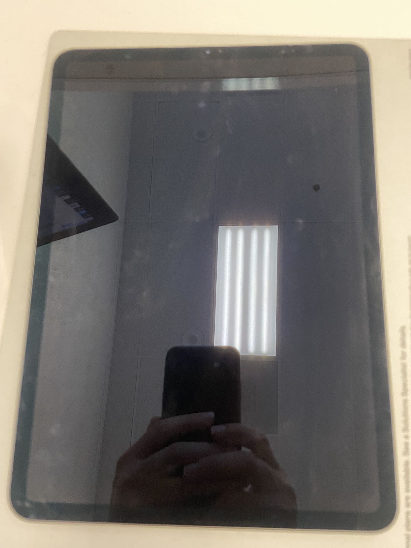 iPad Pro 1st Gen 256G