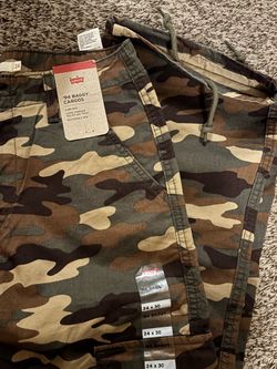 Levi pants