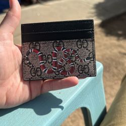 Gucci Wallet 