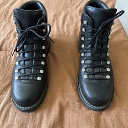 Size 13 Diemme Hiking Boots