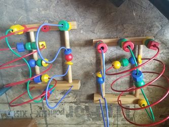 Ikea Toddler Toys Learning