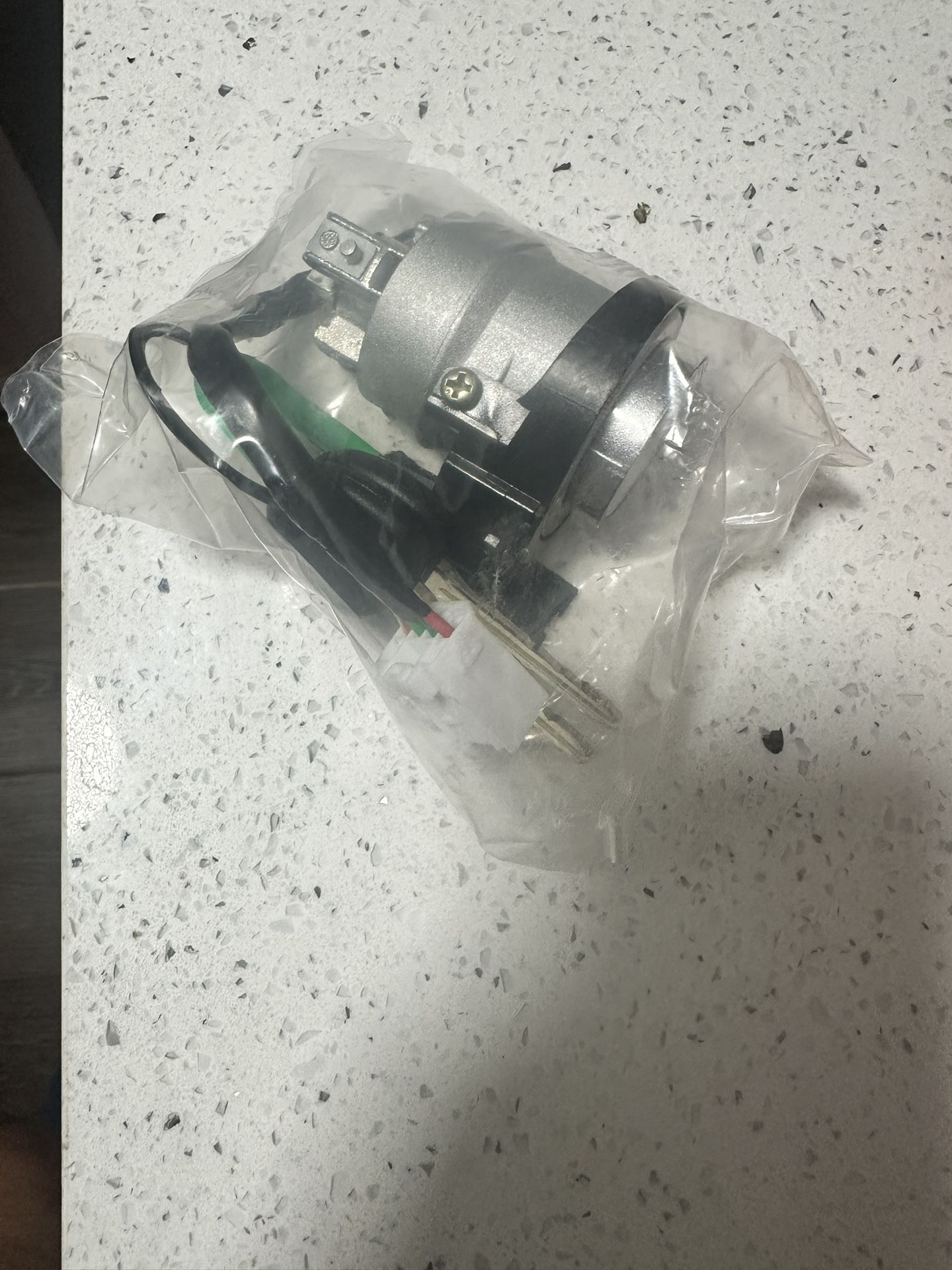 Car Switch