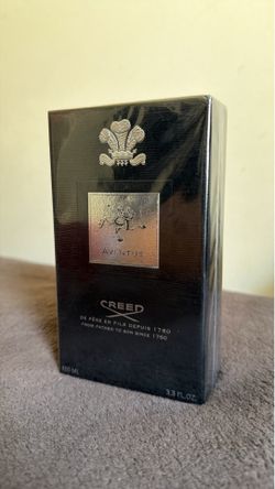 Creed Aventus