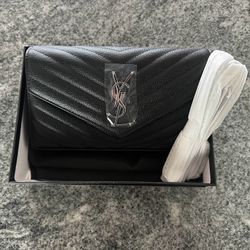YSL crossbody bag