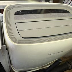 Frigidaire Portable Air Conditioner