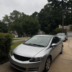2010 Honda Civic