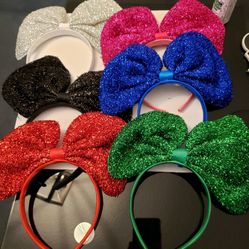 Disneys Mouse Ears