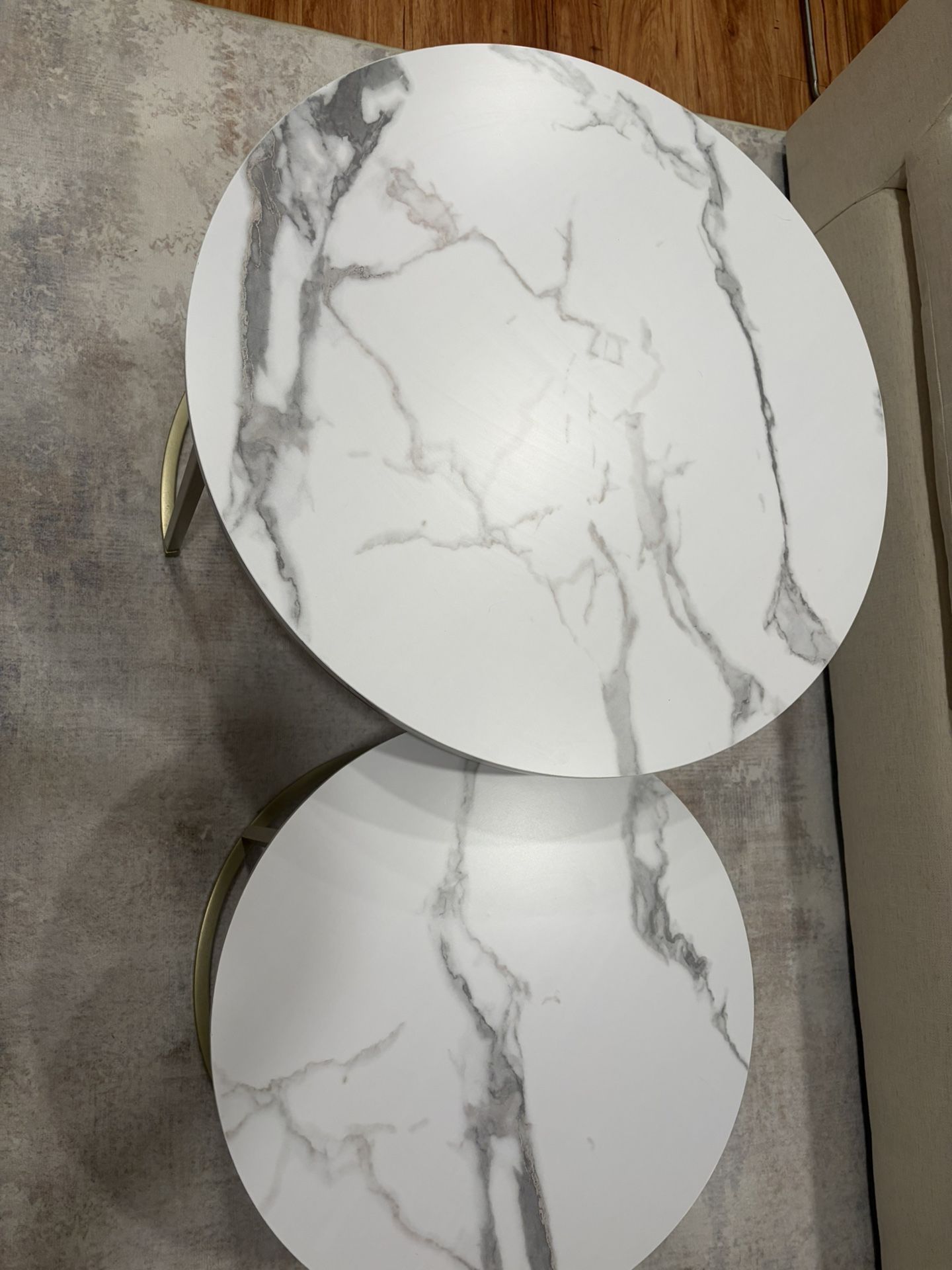 Coffee Table Marble
