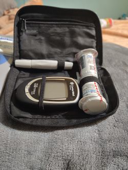 Diabetic Kit Bluetooth Smart