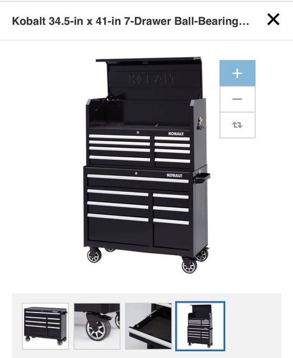 Kobalt Tool Cabinet >> Kobalt Steel Tool Cabinet And Chest New For Sale In Katy Tx Offerup Kobalt Tool Cabinet >> Kobalt Steel Tool Cabinet And Chest New For Sale In Katy Tx Offerup