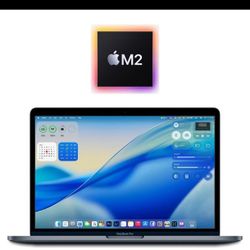  Apple MacBook Pro 13.3 M2 (256GB SSD, M2 Pro, 8GB) - Space Gray - MPHE3LL/A