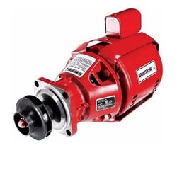 Commercial Water Heater Pump !!