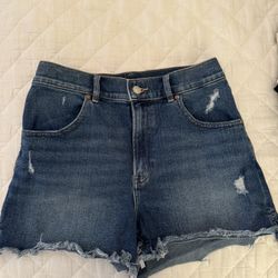 Woman’s Shorts 