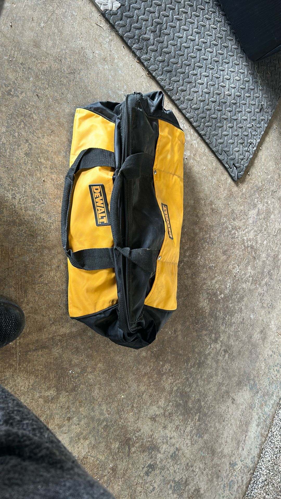 DeWalt Work/tool Bag 