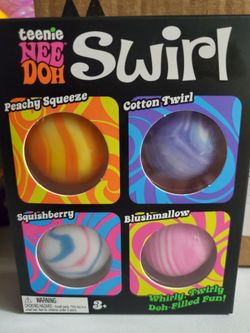 Swirls