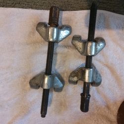 Coil Spring Puller 