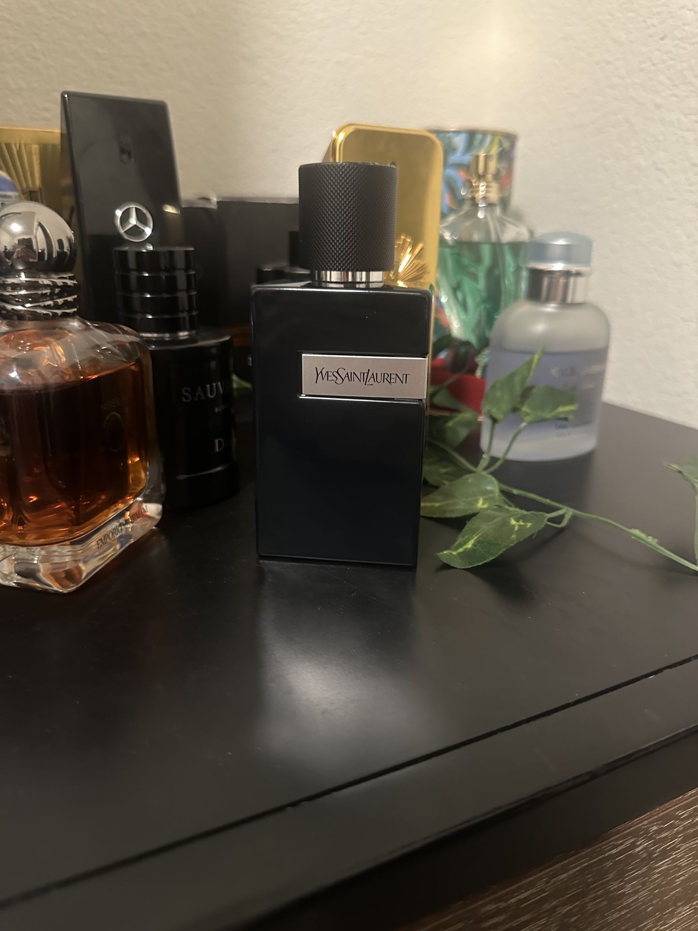 ysl y le parfum 
