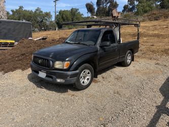 2003 Toyota Tacoma