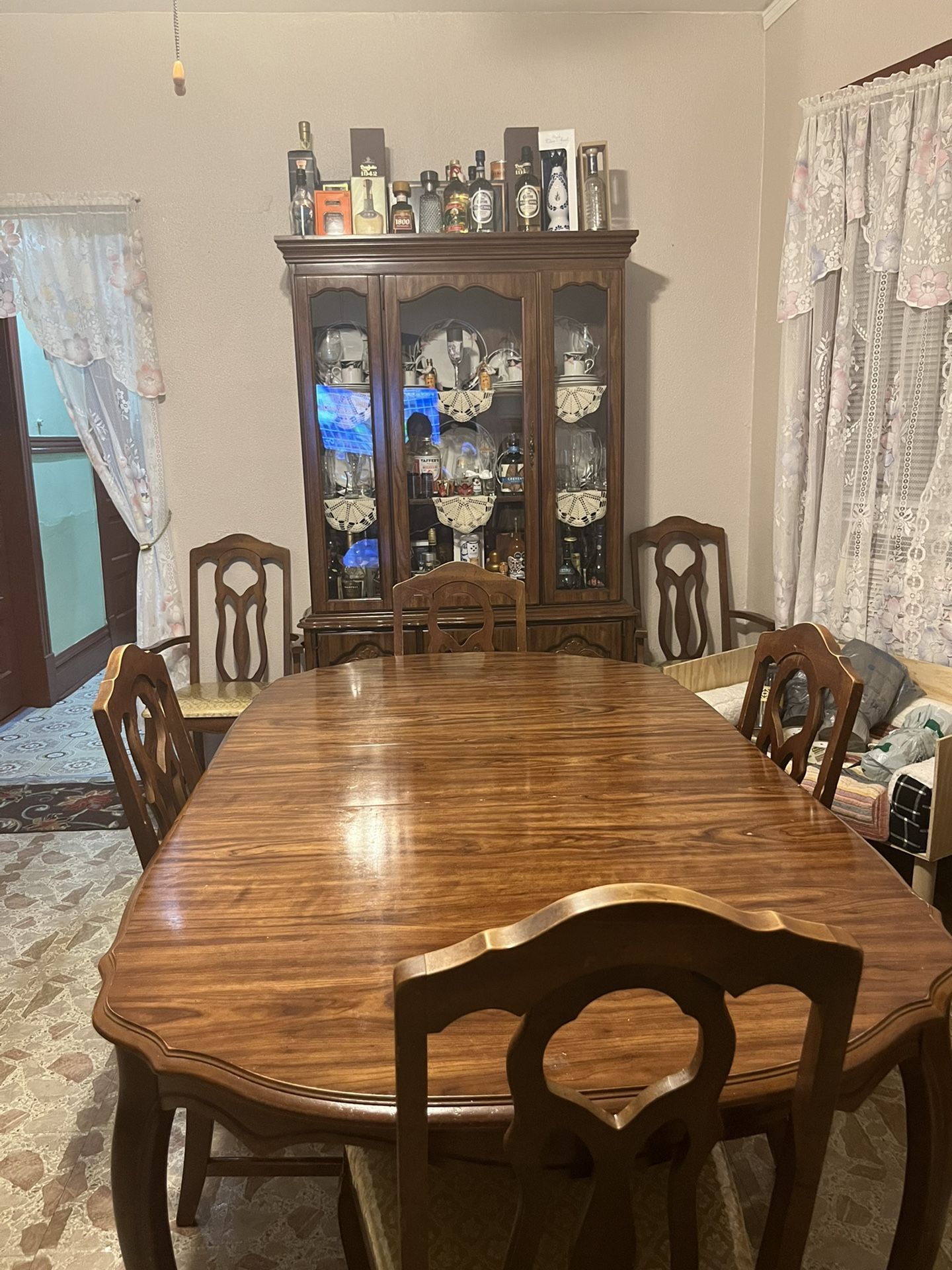 Dining Room Set