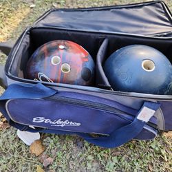 Bowling Balls 
