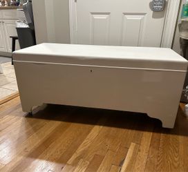 Cedar Chest