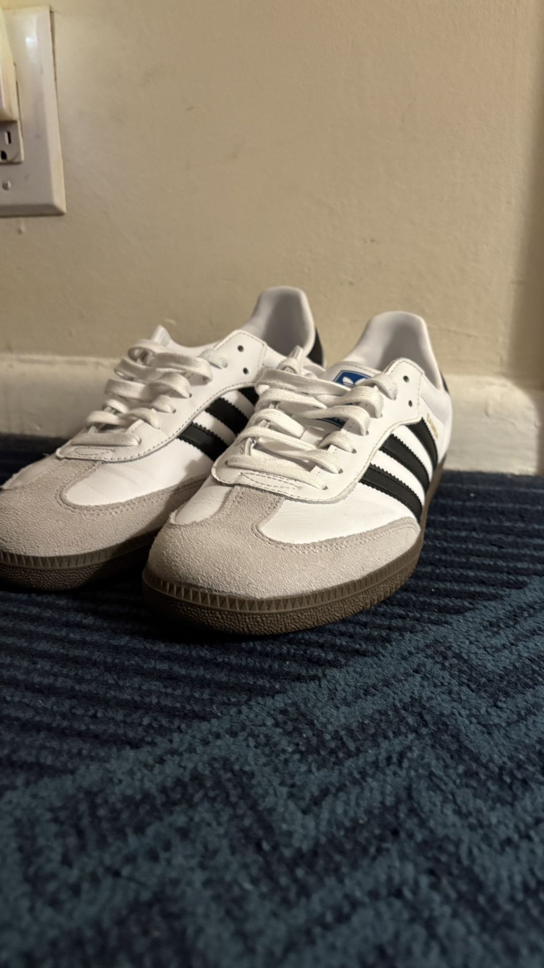 Adidas sambas 