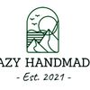 LAZY HANDMADE