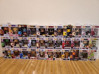 Funko Pop Sale 