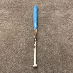 32.5inch Custom Gold Edition Baum Bat Wood Composite