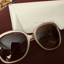 Michael Kors sunglasses 