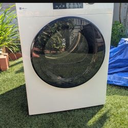 GE Vented Dryer