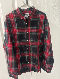 Old navy men’s shirt size xl new no tags