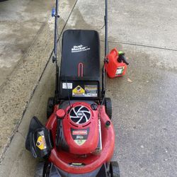 Craftsman Push Mower