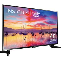 Insignia 42 Inch TV New In Box