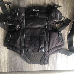Baby Carrier