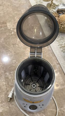 Dr Browns Bottle Warmer 