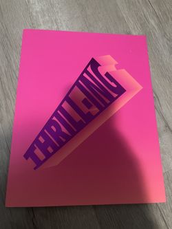 The Boyz Thrill-ing Album