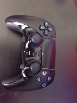 Dual sense edge