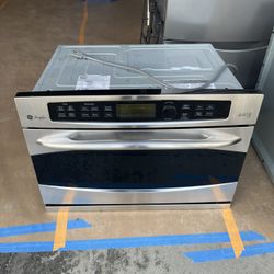 Profile Microwave 