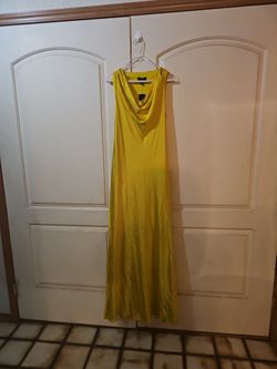 Evening Gown