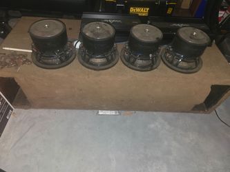 Speaker system