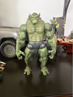 Toybiz Marvel Legends Abomination