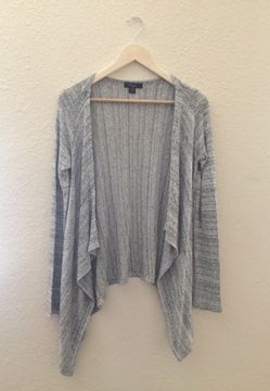 Forever 21 Women’s Cardigan