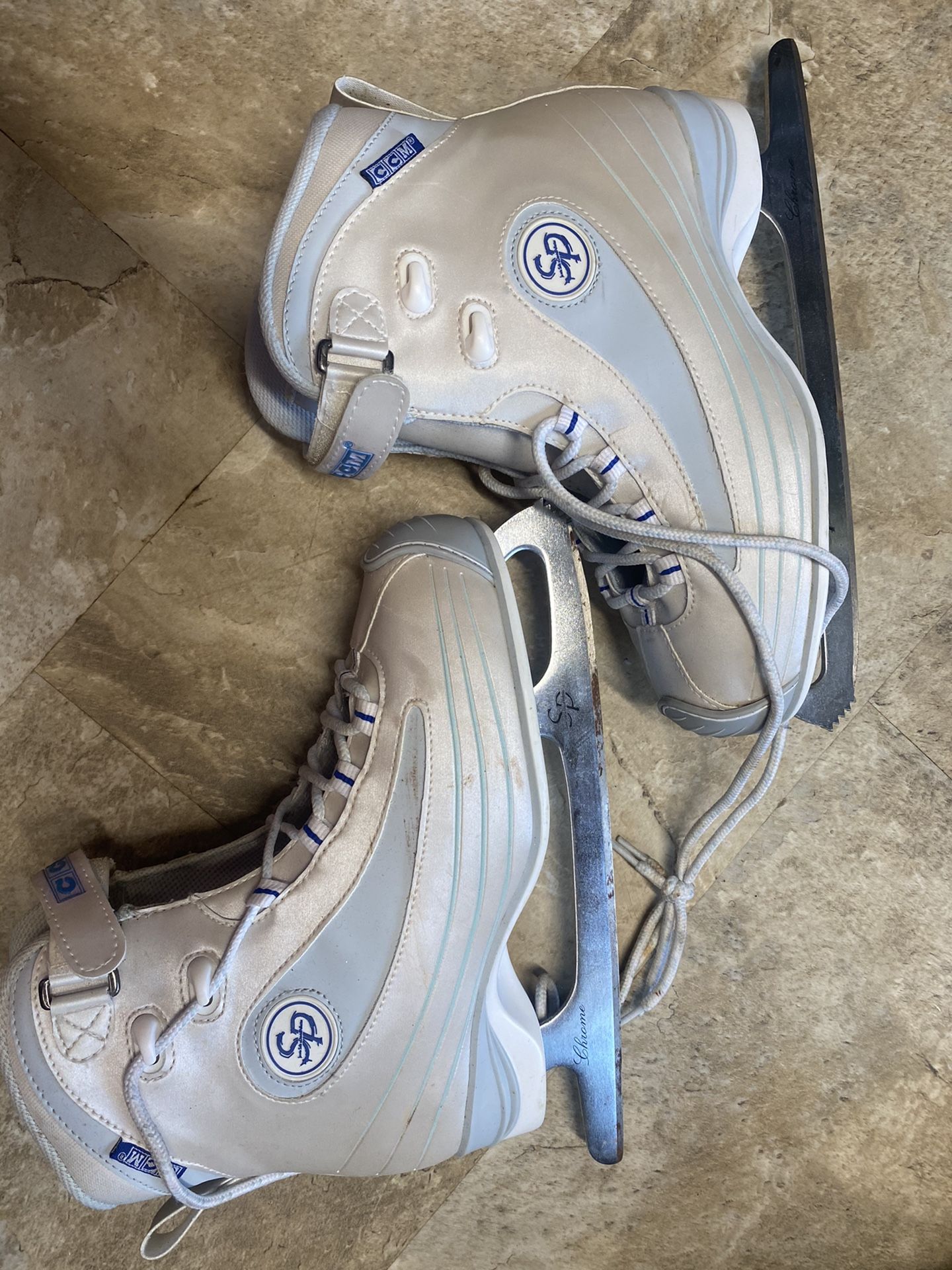 Ice Skates