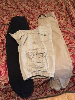 Young men’s/boys bundle