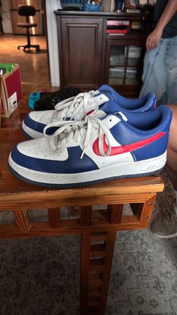 Nike Air Force 1