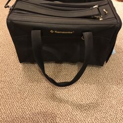 Pet Carrier
